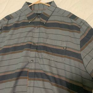 Marmot Long Sleeve Button-up XXL